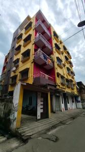 Image of 1000 Sq.ft 2.5 BHK Apartment / Flat for sale in Shalimar, Howrah for Rs. 5000000
