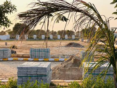 Image of 1249 Sq.ft Residential Plot / Land for sale in Balawala, Jaipur for Rs. 4714636