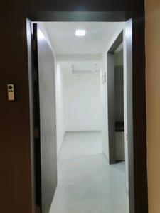 Main Entrance Image of 1066 Sq.ft 2 BHK Apartment / Flat for sale in Sethi Palacio, Vasai West Vasai for Rs. 6600000