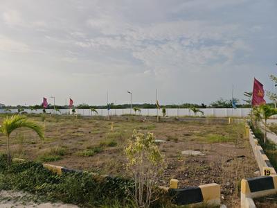 Image of 750 Sq.ft Residential Plot / Land for sale in Adhanur, Chennai for Rs. 3749250