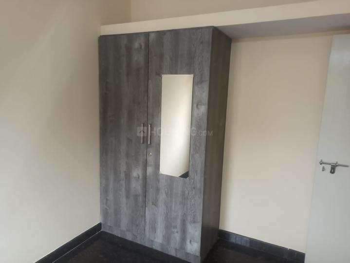 Stage 2, BTM Layout Bedroom 1