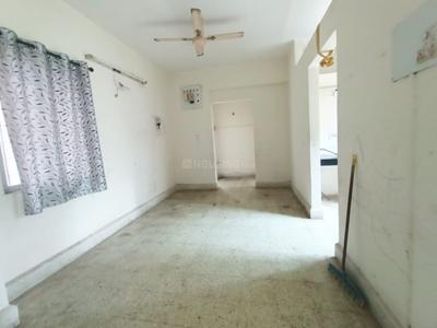 Hall Image of 1100 Sq.ft 2 BHK Apartment / Flat for rent in Kubera Park, Kondhwa Pune for Rs. 27000