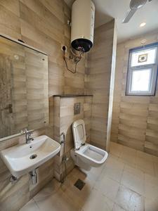 Image of 1200 Sq.ft 1 BHK Builder Floor for rent in DLF Phase 2, Gurgaon for Rs. 43000
