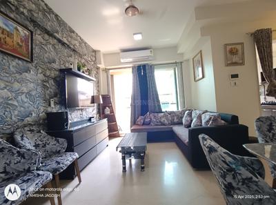 Hall Image of 1300 Sq.ft 2 BHK Apartment / Flat for sale in Juhi Greens, Seawoods Navi Mumbai for Rs. 25000000