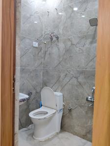 Bedroom Two Image of 1250 Sq.ft 3 BHK Builder Floor for sale in Sky Homes, Indirapuram Ghaziabad for Rs. 11100000
