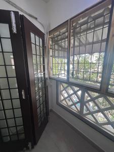 Balcony Image of 1174 Sq.ft 2 BHK Apartment / Flat for sale in Thoraipakkam Chennai for Rs. 7000000