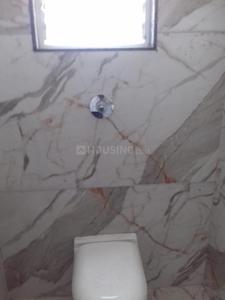 Bathroom Image of 844 Sq.ft 2 BHK Apartment / Flat for rent in Baner Pune for Rs. 35000