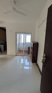 Hall Image of 900 Sq.ft 2 BHK Apartment / Flat for rent in Marina Suites , Mahurali Ghaziabad for Rs. 16000