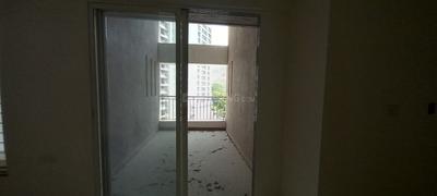 Bedroom Image of 1500 Sq.ft 3 BHK Apartment / Flat for rent in Dattavadi Pune for Rs. 60000