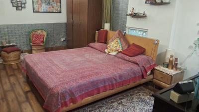 Bedroom Image of 5000 Sq.ft 3 BHK Apartment / Flat for sale in Satya The Legend, Sector 57 Gurgaon for Rs. 80000000