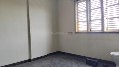 Bedroom Image of 600 Sq.ft 1 BHK Builder Floor for rent in HSR Layout Bengaluru for Rs. 26000