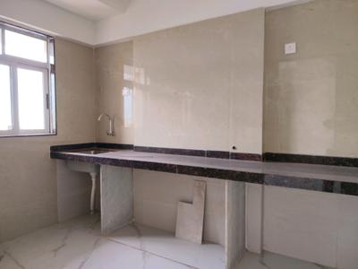 Kitchen Image of 865 Sq.ft 2 BHK Apartment / Flat for sale in Kalpataru Vivant, Jogeshwari East Mumbai for Rs. 20900000