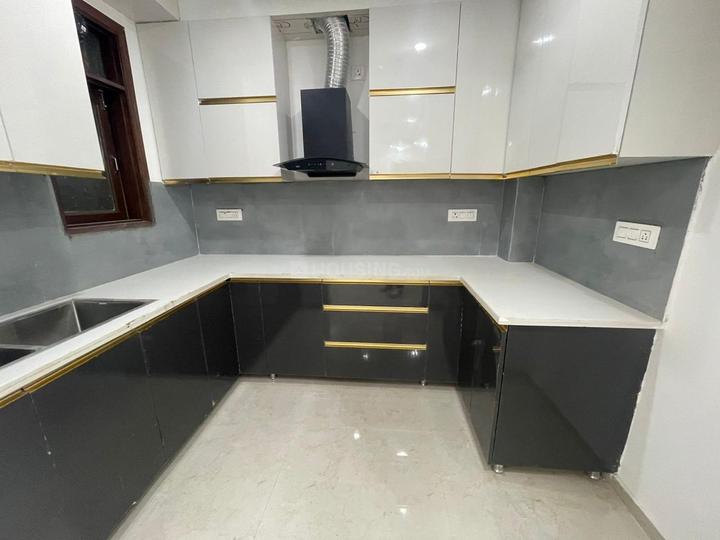 Chhatarpur Kitchen 1