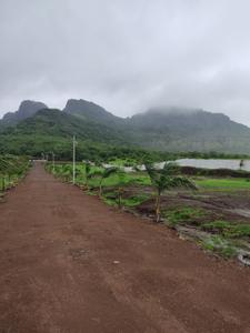 Image of 11000 Sq.ft Residential Plot / Land for sale in Gawalwadi, Nashik for Rs. 4400000