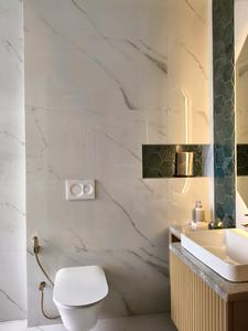 Bedroom Four Image of 2970 Sq.ft 4 BHK Apartment / Flat for sale in Livience Aleenta, Pashan Pune for Rs. 37000000