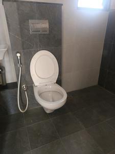 Common Bathroom Image of 1000 Sq.ft 2 BHK Apartment / Flat for sale in Joyville Hadapsar Annexe Phase 10, Shewalewadi Pune for Rs. 7100000