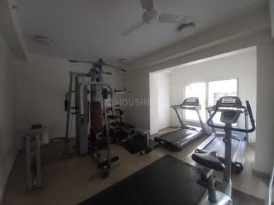 Hall Image of 1500 Sq.ft 3 BHK Apartment / Flat for sale in Sobha Garrison by Sobha Limited, Channanayakanapalya Bengaluru for Rs. 18500000