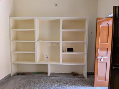 Bedroom Image of 1000 Sq.ft 2 BHK Independent House for rent in Shivpur Varanasi for Rs. 7000