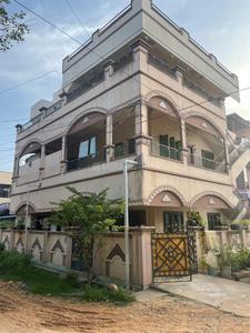 2 BHK Independent House