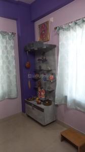 Bedroom Image of 918 Sq.ft 3 BHK Apartment / Flat for sale in RDB Regent Crown Phase II, Bardhaman University Bardhaman for Rs. 7200000