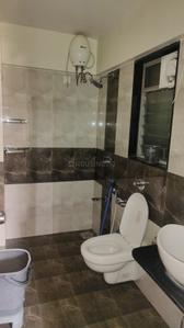 Image of 950 Sq.ft 2 BHK Apartment / Flat for rent in Siddhesh Optimus, Viman Nagar, Pune for Rs. 50000