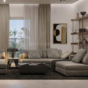 Hall Image of 3536 Sq.ft 3 BHK Apartment / Flat for sale in Sobha Altus, Sector 106 Gurgaon for Rs. 74200000