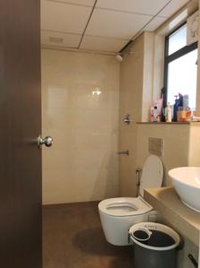 Bedroom Two Image of 1100 Sq.ft 2 BHK Apartment / Flat for sale in Mahindra Vicino, Andheri East Mumbai for Rs. 21000000