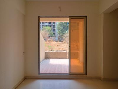 Living Room Image of 510 Sq.ft 1 BHK Apartment / Flat for sale in Kohinoor Eden B5, Kalyan East Kalyan for Rs. 3299000