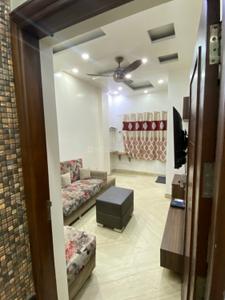 1.5 BHK Independent House