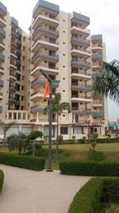 Image of 1094 Sq.ft 2 BHK Apartment / Flat for sale in Ratan Galaxy, Vrindavan Yojana, Lucknow for Rs. 8900000