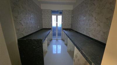Kitchen Image of 1000 Sq.ft 2 BHK Apartment / Flat for rent in Venu Apartment, Dadar East Mumbai for Rs. 85000