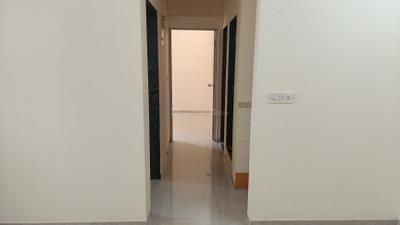 Living Room Image of 510 Sq.ft 1 BHK Apartment / Flat for rent in Lodha Paradise, Thane West Thane for Rs. 25000