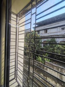 Balcony Image of 1203 Sq.ft 3 BHK Apartment / Flat for sale in Vriddhi Akretee Enclave, Alipore Kolkata for Rs. 9000000