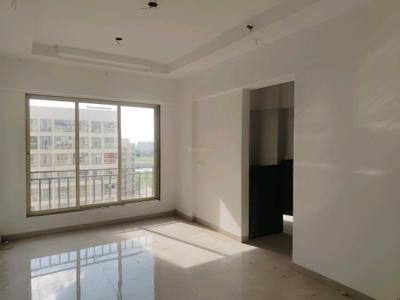 Living Room Image of 900 Sq.ft 2 BHK Apartment / Flat for sale in Shantee Sunshine Meadows, Vasai West Vasai for Rs. 5512680