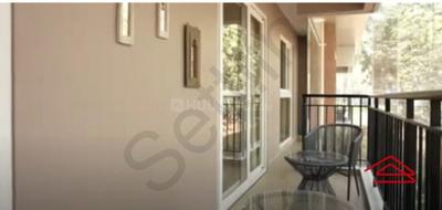 Balcony Image of 2491 Sq.ft 4 BHK Apartment / Flat for sale in Brigade Sanctuary by Brigade Enterprises Ltd, Yamare Bengaluru for Rs. 37900000