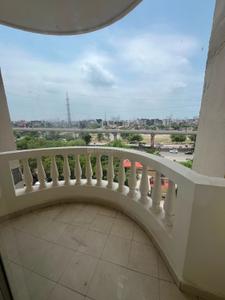 Balcony Image of 1800 Sq.ft 3.5 BHK Apartment / Flat for sale in Amrapali Silicon City, Sector 76 Noida for Rs. 21500000