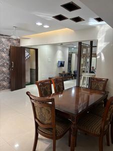 Hall Image of BeHome in Thane West, Thane