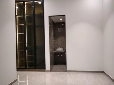 Bedroom Image of 1600 Sq.ft 3 BHK Apartment / Flat for sale in Rainbow Life, Kharghar Navi Mumbai for Rs. 19500000