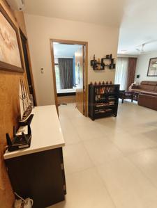 Hall Image of 2159 Sq.ft 3.5 BHK Apartment / Flat for sale in Dynamix Aldeia De, Aldeia De Goa Goa for Rs. 50000000
