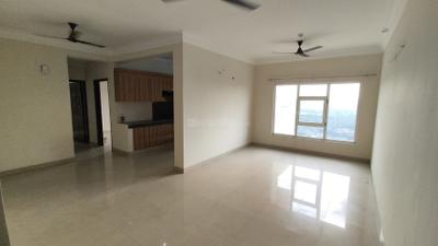 Living Room Image of 1684 Sq.ft 3 BHK Apartment / Flat for sale in Paramount Floraville, Sector 137 Noida for Rs. 21000000