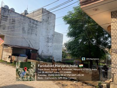 Image of 4500 Sq.ft Residential Plot / Land for sale in Tilpat, Faridabad for Rs. 30000000