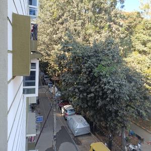 Image of 1100 Sq.ft 2 BHK Independent House for rent in BTM Layout 2nd Stage, Bengaluru for Rs. 21000