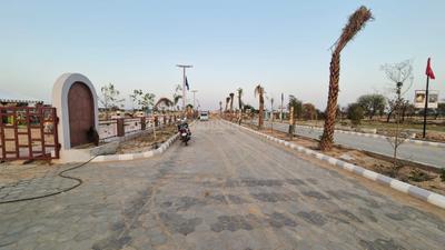 Image of 1000 Sq.ft Residential Plot / Land for sale in Durgapura, Jaipur for Rs. 7000000