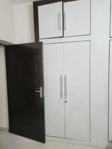 Bedroom Image of 1000 Sq.ft 2 BHK Apartment / Flat for rent in DDA Flats Munirka, Munirka New Delhi for Rs. 50000