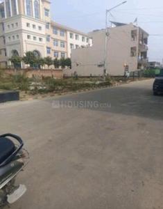 Sector 97 Plot View 1