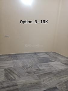Bedroom Image of 800 Sq.ft 1 RK Independent House for rent in Subhash Nagar Colony Bareilly for Rs. 6000