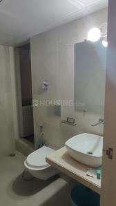 Image of 1000 Sq.ft 2 BHK Apartment / Flat for rent in Dosti West County Phase 4 Dosti Pine, Thane West, Thane for Rs. 35000