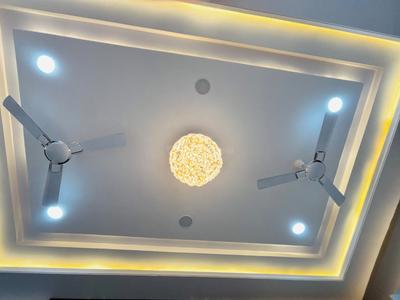 Hall Image of 2700 Sq.ft 5 BHK Villa for sale in Gokulpura Jaipur for Rs. 16500000