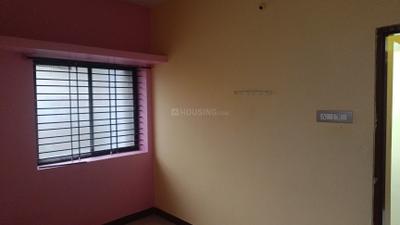 Bedroom Image of 800 Sq.ft 2 BHK Independent House for rent in Rajendra Nagar Hubli for Rs. 13000