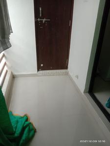 Bedroom Image of 955 Sq.ft 3 BHK Apartment / Flat for rent in Emaar Madan Ratan City, Manewada Nagpur for Rs. 21000